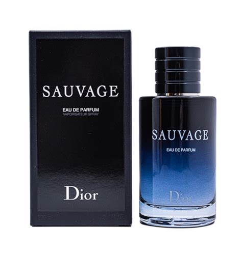 dior perfume men's sauvage price.